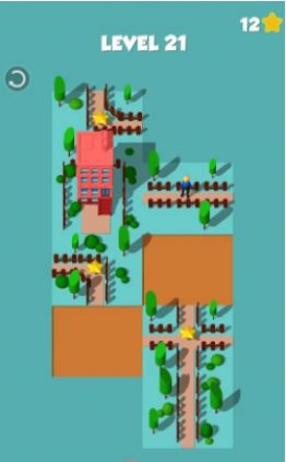 回家拼图截图 回家拼图截图