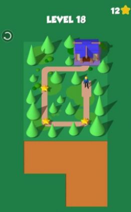 回家拼图截图 回家拼图截图