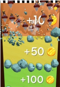 人群挖掘机截图 人群挖掘机截图