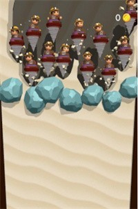 人群挖掘机截图 人群挖掘机截图