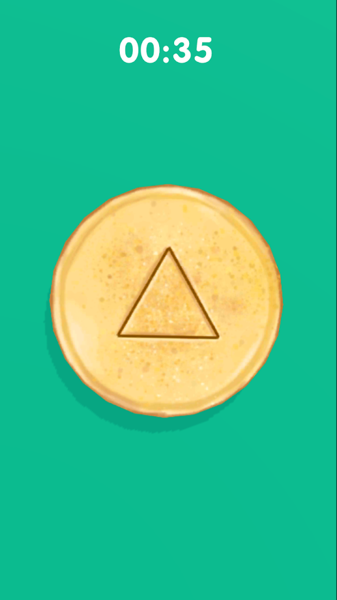 鱿鱼游戏终极逃亡截图