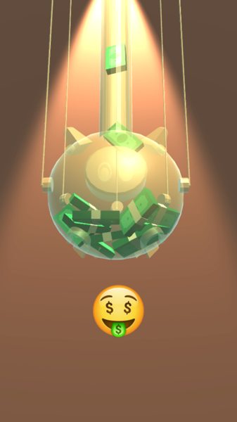 鱿鱼游戏终极逃亡截图