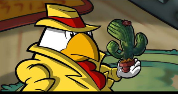 超鸡事务所截图