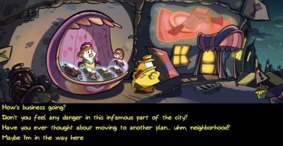 超鸡事务所截图