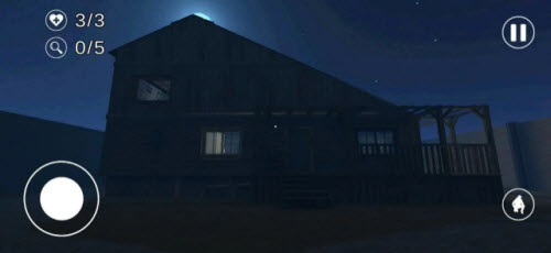 小镇传奇恐怖截图