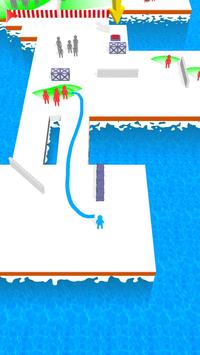 画画和攻击截图