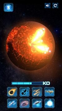 星球粉碎大师截图