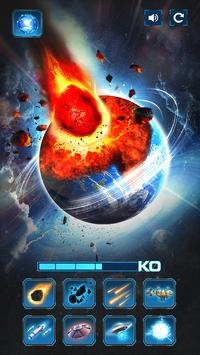 星球粉碎大师截图