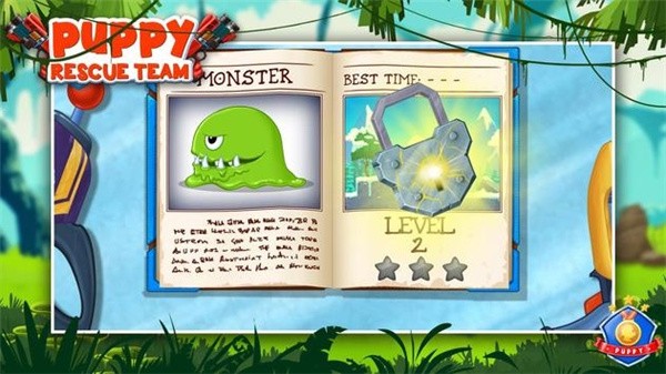 救援巡逻探险截图 救援巡逻探险截图