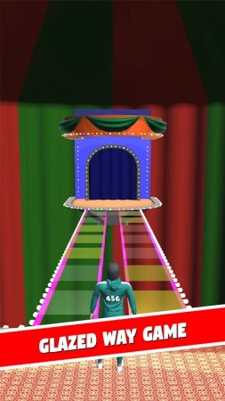 SQ游戏挑战赛截图 SQ游戏挑战赛截图