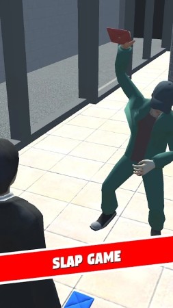 SQ游戏挑战赛截图 SQ游戏挑战赛截图