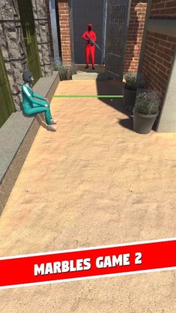 SQ游戏挑战赛截图 SQ游戏挑战赛截图