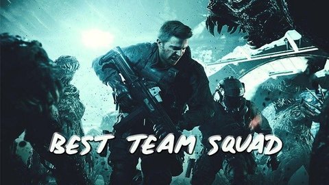 生化狙击突击队任务截图