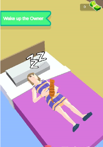 顽皮猫模拟器截图 顽皮猫模拟器截图