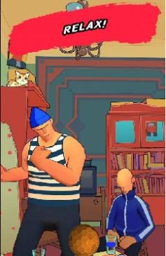 放松派对主人截图 放松派对主人截图