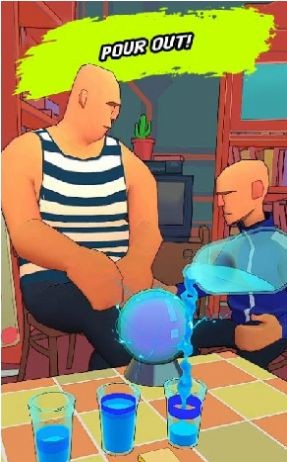 放松派对主人截图 放松派对主人截图