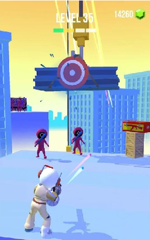 彩弹大师截图 彩弹大师截图