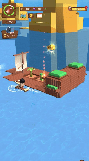 我造船贼溜截图