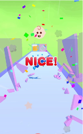 快选跑步截图 快选跑步截图