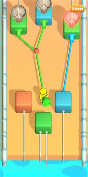 灯光大师电线灯泡截图 灯光大师电线灯泡截图