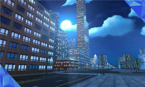 钢铁战车模拟 截图