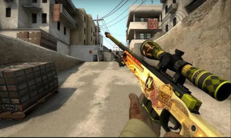 反恐大乱战截图 反恐大乱战截图