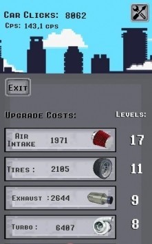 点击离线赛车截图 点击离线赛车截图