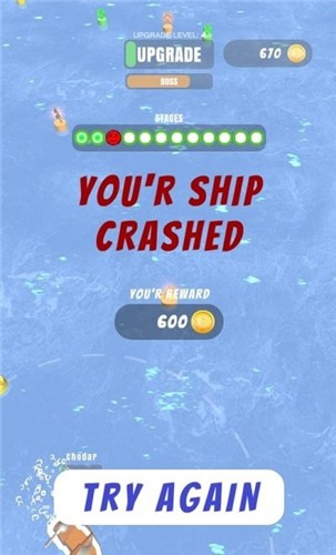 飓风海战截图 飓风海战截图