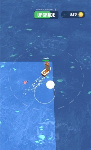 飓风海战截图 飓风海战截图