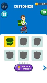 当个外卖仔截图 当个外卖仔截图