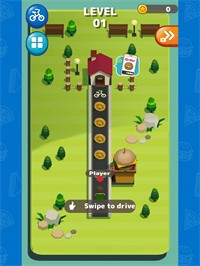 当个外卖仔截图 当个外卖仔截图