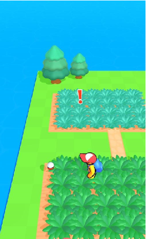 抓怪物小能手截图