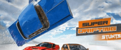 终极汽车特技截图 终极汽车特技截图