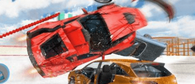 终极汽车特技截图 终极汽车特技截图