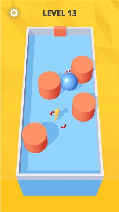 扯断绳子截图 扯断绳子截图