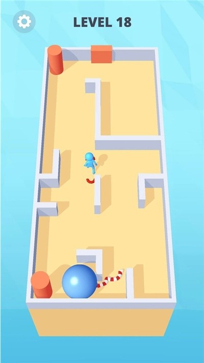 扯断绳子截图 扯断绳子截图