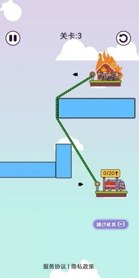 加油大土豪截图 加油大土豪截图