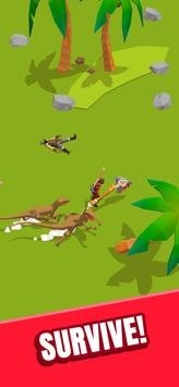 恐龙生存侏罗纪世界截图 恐龙生存侏罗纪世界截图