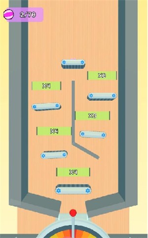 传送球截图 传送球截图