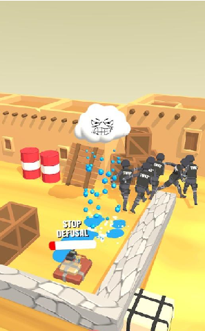 淘气的云截图 淘气的云截图