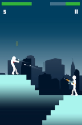 火柴人神枪手先生截图 火柴人神枪手先生截图