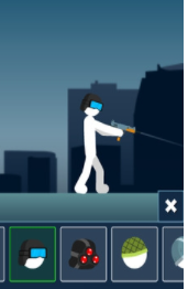 火柴人神枪手先生截图 火柴人神枪手先生截图