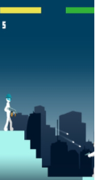 火柴人神枪手先生截图 火柴人神枪手先生截图