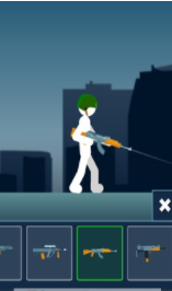 火柴人神枪手先生截图 火柴人神枪手先生截图