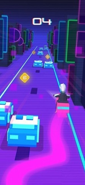 大母鹅赛车手截图 大母鹅赛车手截图