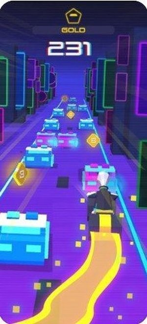 大母鹅赛车手截图 大母鹅赛车手截图