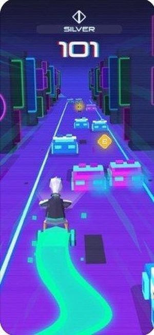 大母鹅赛车手截图 大母鹅赛车手截图