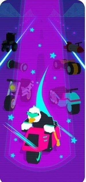 大母鹅赛车手截图 大母鹅赛车手截图