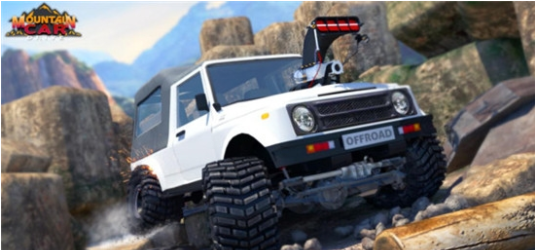 绝地越野狂暴赛车手截图 绝地越野狂暴赛车手截图