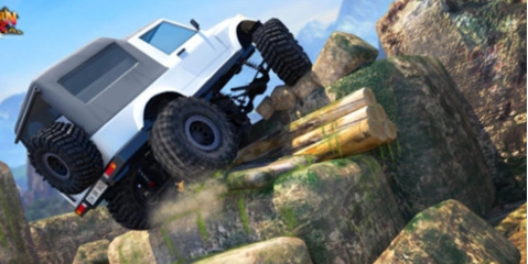绝地越野狂暴赛车手截图 绝地越野狂暴赛车手截图